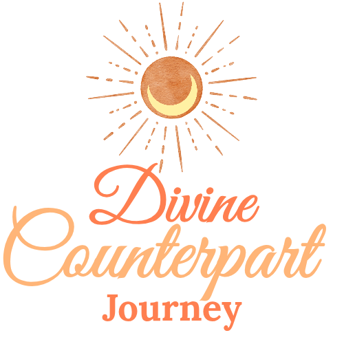 A Note on my Divine Counterparts Blog